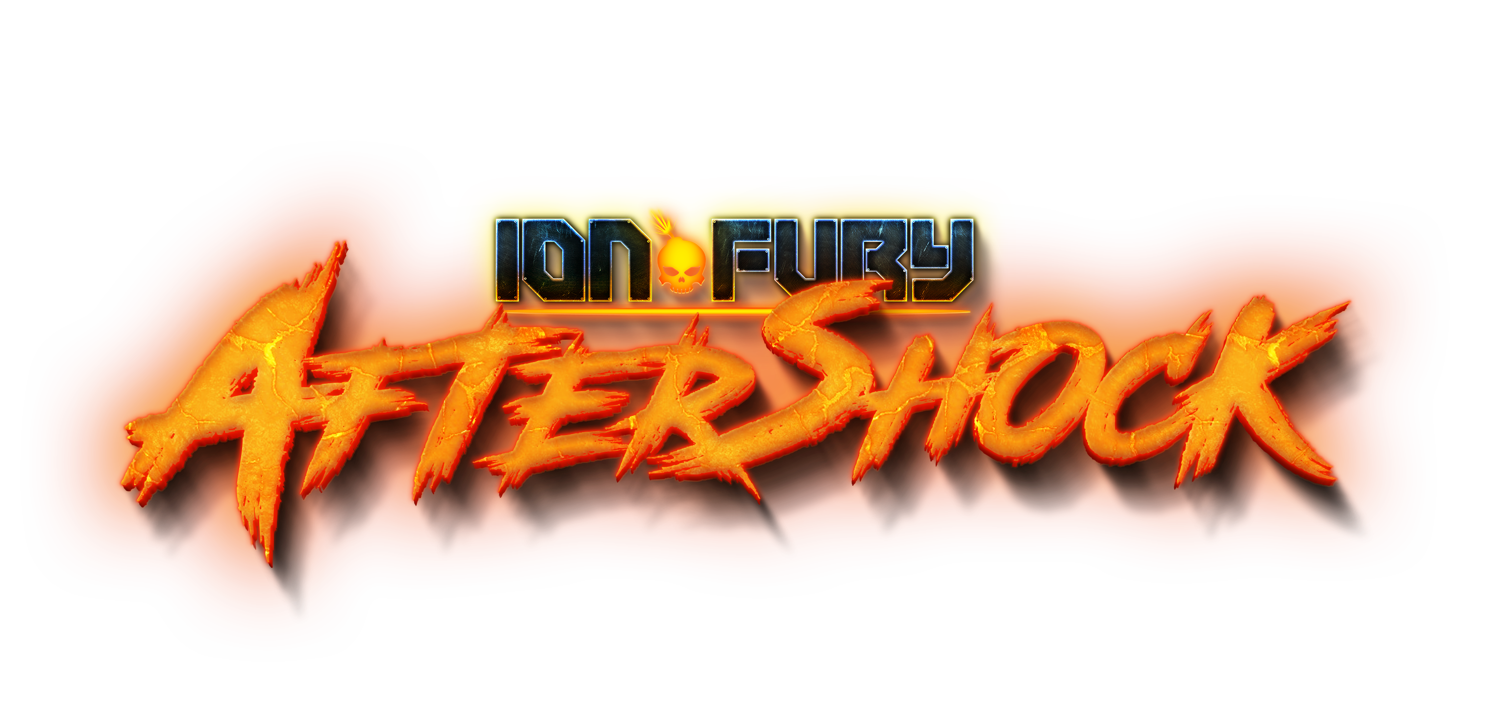 Ion Fury: Aftershock (2023)