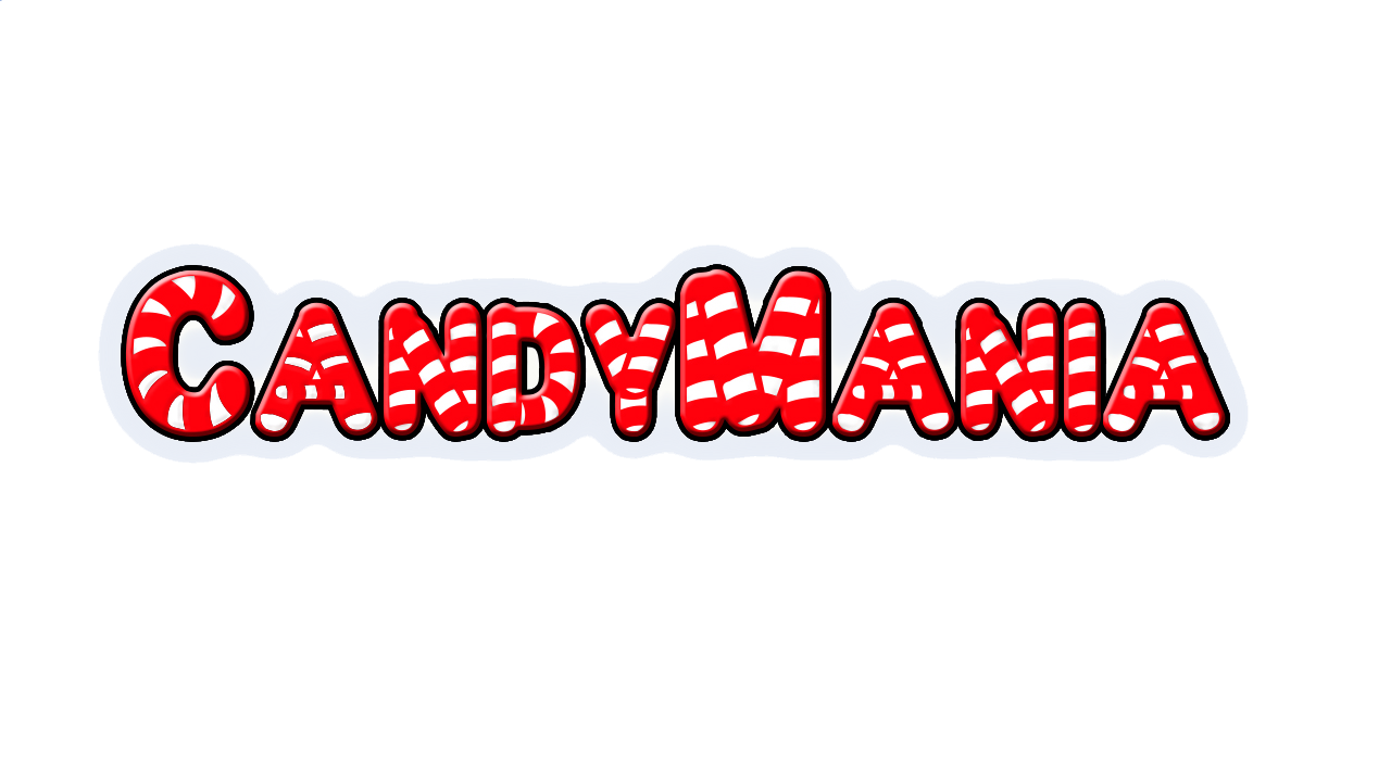 CandyMania (2017)