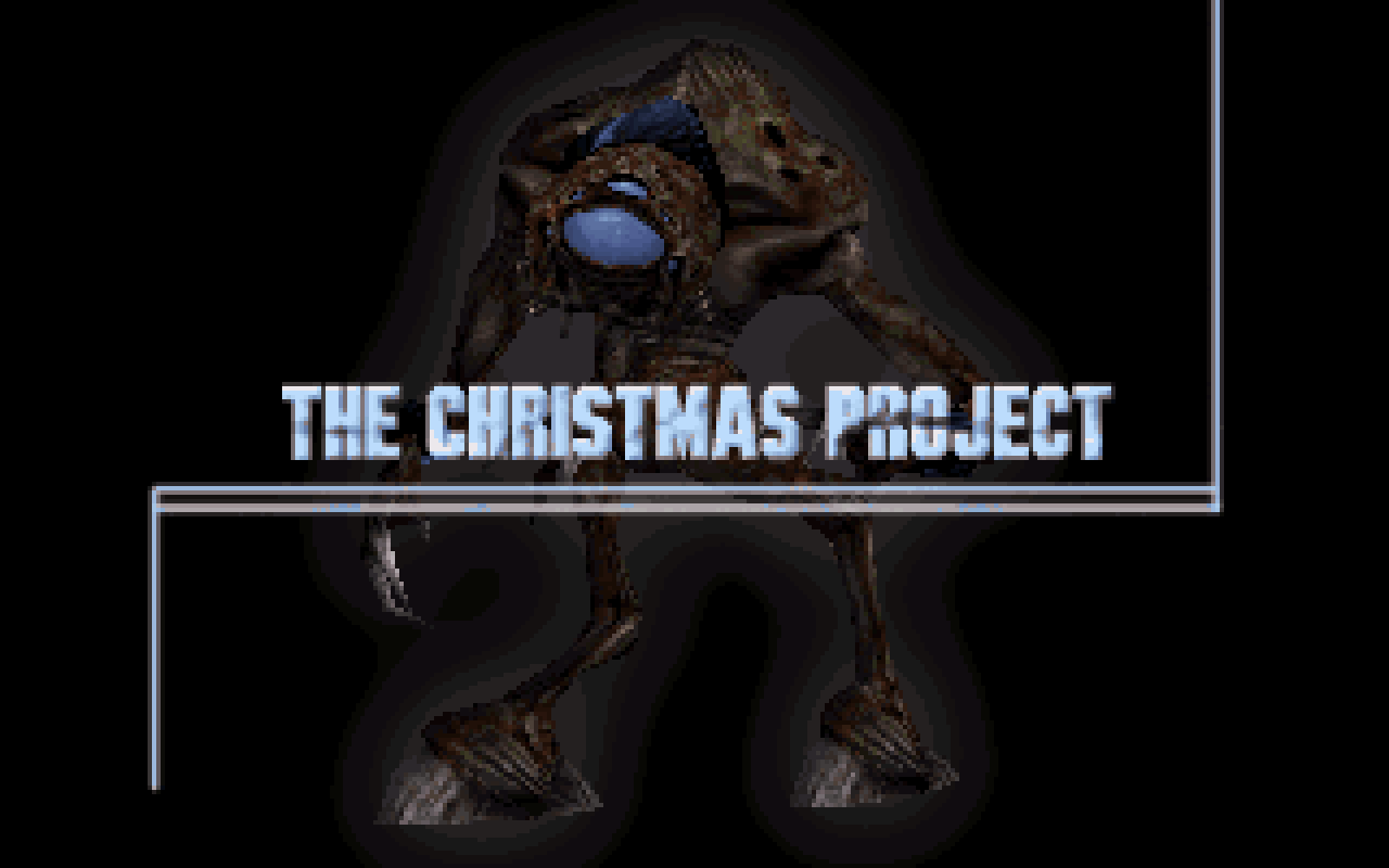 The Christmas Project (2003)